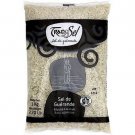 lot 3 Coarse gray salt from Guérande IGP 1 kg trad y salt
