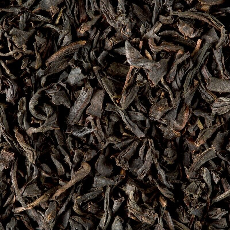 bulk black tea earl gray bag 500 gr dammann frere