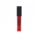 gemey maybelline vivid matte liquid lipstick 35 rebel red