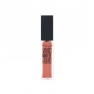 gemey maybelline vivid matte liquid lipstick 50 nude thrill