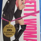 Pretty Woman VHS Richard Gere Julia Roberts 10th Anniversary Edition
