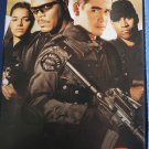 SWAT S.W.A.T. VHS Video Tape Samuel L. Jackson Colin Farrell LL Cool J Michelle Rodriguez