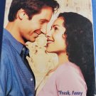 Return To Me VHS Video Tape Minnie Driver David Duchovny