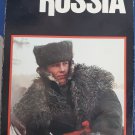 National Geographic Society VHS Video Tape Discover Russia