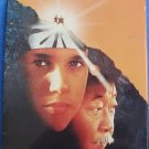 The Karate Kid Part III 3 VHS Video Tape Ralph Macchio Pat Morita