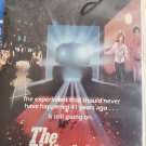 The Philadelphia Experiment Movie VHS Video Tape Michael Pare Nancy Allen