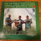 Cuttin' Grass Osborne Brothers Style 1963 MCA 33 RPM Record Album LP