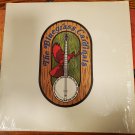 The Bluegrass Cardinals Self Titled Debut Briar Records Album 33 RPM Record LP