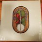 The Bluegrass Cardinals Self Titled Debut Briar Records Album 33 RPM Record LP