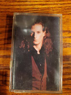 Michael Bolton Greatest Hits 1995 Cassette Tape