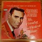 George Jones Mr. Country & Western Music Musicor MS 3046 33 RPM Record Album LP