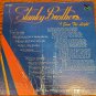 The Stanley Brothers I Saw The Light Gospel Bluegrass 33 RPM Gusto Record Album LP 1980