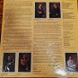 Dry Branch Fire Squad Good Neighbors and Friends Bluegrass 33 RPM  Record Music LP Rounder