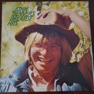John Denver’s Greatest Hits 1973 Country Folk 33 RPM Vinyl Record LP