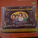 The Carter Family Album Liberty United Artists Reissue 33 RPM Vinyl Record LP