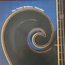 The Easter Brothers Hereafter Gospel Autographed Signed 1983 33 RPM Vinyl Record LP