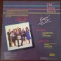 The Lewis Family Keepin’ On Gospel Country Canaan 33 RPM Vinyl Record LP