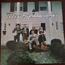 More Of Benny & Vallie Cain Rebel 1974 Bluegrass 33 RPM Vinyl Record LP