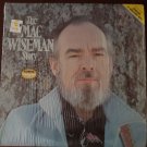The Mac Wiseman Story CMH Bluegrass 1976 33 RPM Vinyl 2 Record Set LP
