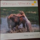 Tanya Tucker Strong Enough To Bend Country 33 RPM Vinyl Record LP