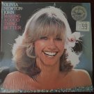 Olivia Newton John Making A Good Thing Better 1977 Country 33 RPM Vinyl Record LP