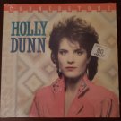 Holly Dunn Cornerstone Country & Western Music 33 RPM Vinyl Record LP