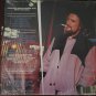 Waylon Jennings Never Could Toe The Mark Country Music 33 RPM Vinyl Record LP