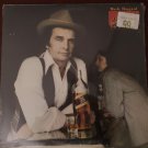 Merle Haggard Serving 190 Proof Country Music 33 RPM Vinyl Record LP