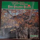 Lester Flatt & Earl Scruggs Foggy Mountain Boys The Golden Years 33 RPM Vinyl 2 Record Set LP
