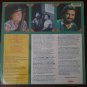 Josh Graves & Billy Troy Dad The Dobro Man Bluegrass 33 RPM Vinyl Record LP