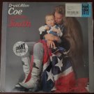 David Allan Coe Son Of The South Country & Western Music 33 RPM Vinyl Record LP David Allan Coe Son Of The South Country & Western Music 33 RPM Vinyl Record LP