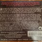 NJO Star Wars New Jedi Order Destiny’s Way Walter Jon Williams Audio Book CD