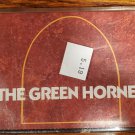 Audiobook The Green Hornet Radio Series Cassette Tape Audio Book