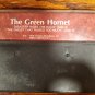 Audiobook The Green Hornet Radio Series Cassette Tape Audio Book