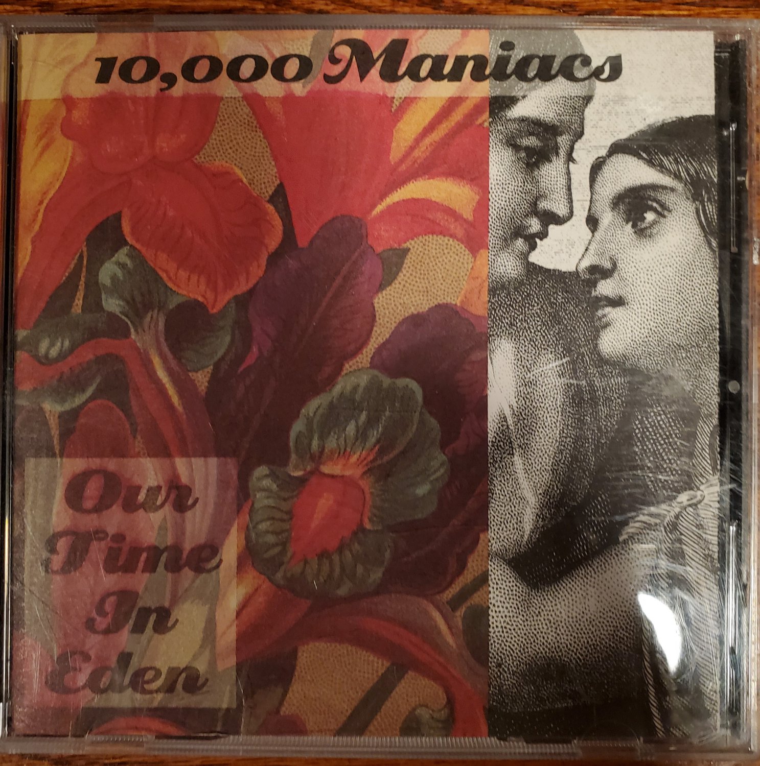 From 10,000 Maniacs To Millions: Natalie Merchant'S Fortune - 1xgbesp