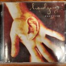 The Liquid Gang Sunshine CD Compact Disc Alt Rock/ Metal