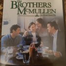 The Brothers McMullen DVD An Edward Burns Film 1995