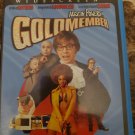 Austin Powers Goldmember DVD Mike Myers Beyonce Knowles Michael Caine