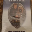 Top Dog DVD Chuck Norris New Sealed 1995