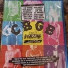 CBGB Movie Famous New York City Punk Club Blu Ray Alan Rickman