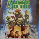 Aliens In The Attic Blu Ray