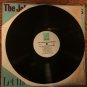 The Johnson Mountain Boys Let The Whole World Talk Rounder 0225 33 RPM Vinyl Record LP