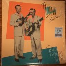 The Louvin Brothers Radio Favorites ‘51-‘57 Country Gospel RPM Vinyl Record LP