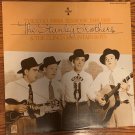 Stanley Brothers & The Clinch Mountain Boys Columbia Sessions 1949-1950 Volume 1 Vinyl Record LP