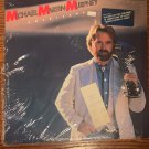 Michael Martin Murphey Americana Country 33 RPM Vinyl Record LP