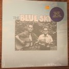 The Blue Sky Boys Bill & Earl Bolick Folk Bluegrass Rounder 33 RPM Vinyl Record LP