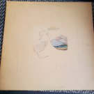 Joni Mitchell Court And Spark 33 RPM Vinyl Record LP 1974