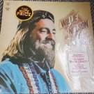 Willie Nelson The Sound In Your Mind 33 RPM Vinyl Record LP 1976