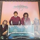 The Oak Ridge Boys Fancy Free With Elvira 33 RPM Vinyl Record LP 1981