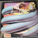 Monty Python's Previous Record & Another Monty Python 2 LP record Set 1972 Vinyl